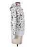 Disney Store Print White Jacket Size XS - photo 4
