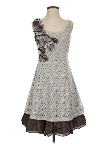 Ryu Cocktail Dress (view 1)