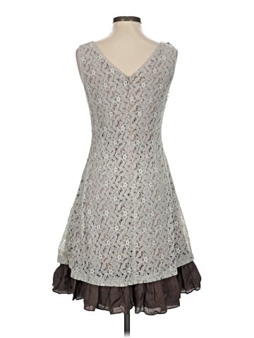 Ryu Cocktail Dress (view 2)