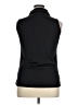 Pebble Beach Black Sleeveless Blouse Size XL - photo 2