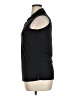 Pebble Beach Black Sleeveless Blouse Size XL - photo 5
