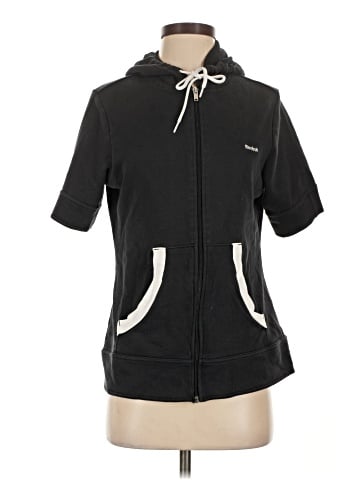 Reebok Zip Up Hoodie (view 1)