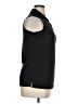 Pebble Beach Black Sleeveless Blouse Size XL - photo 4