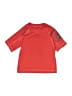Volcom Red Rash Guard Size 2T - photo 1
