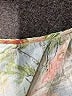 O'Neill Tropical Green Casual Dress Size XL - photo 7