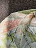 O'Neill Tropical Green Casual Dress Size XL - photo 8