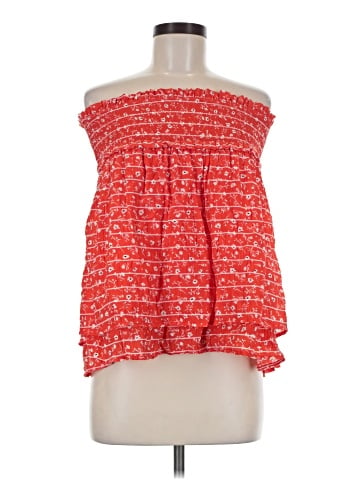 Dex Sleeveless Blouse (view 1)