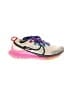 Nike Pink Sneakers Size 7 1/2 - photo 1