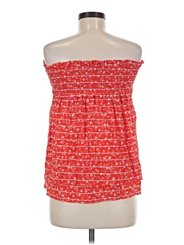 Dex Sleeveless Blouse (view 2)