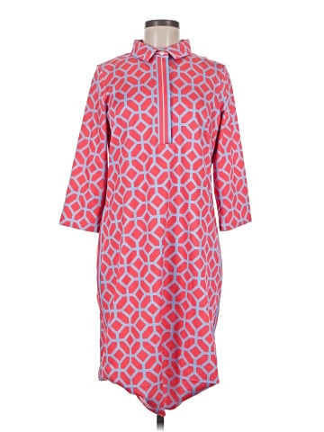 Gretchen Scott Designs Casual Dress (view 1)