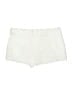 ASOS Design Solid Ivory Shorts Size 8 - photo 1