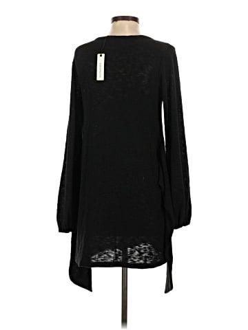 Olivaceous Casual Dress (view 2)