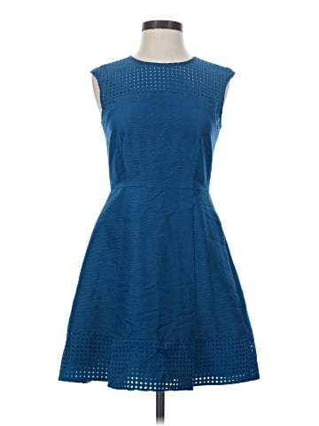 J.Crew Casual Dress (view 1)
