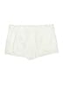 ASOS Design Solid Ivory Shorts Size 8 - photo 2