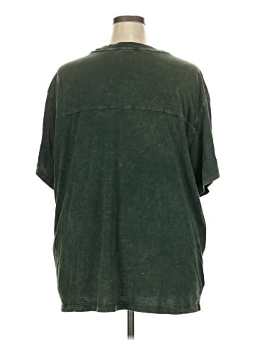 Champion Short Sleeve T-Shirt (view 2)