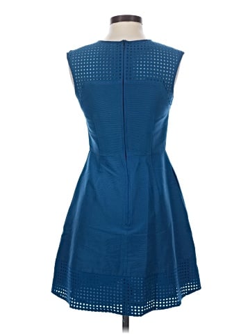 J.Crew Casual Dress (view 2)