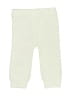 M&S Ivory Casual Pants Size 12-18 mo - photo 1