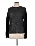 Narciso Rodriguez Black Pullover Sweater Size L - photo 1