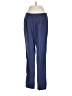 Lole Solid Blue Casual Pants Size XS - photo 1