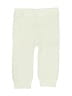 M&S Ivory Casual Pants Size 12-18 mo - photo 2