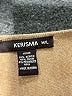 Kerisma Brown Poncho Size Med - Lg - photo 7