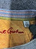 Robert Graham 100% Cotton Gray Pullover Sweater Size 2X - photo 7