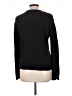 Narciso Rodriguez Black Pullover Sweater Size L - photo 2