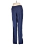 Lole Solid Blue Casual Pants Size XS - photo 2