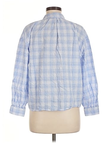 Zara 3/4 Sleeve Blouse (view 2)
