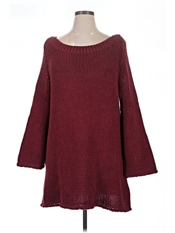 Soft Surroundings Pullover Sweater (view 1)