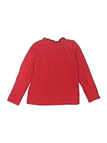Crewcuts Outlet Long Sleeve Polo (view 2)