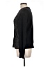 Narciso Rodriguez Black Pullover Sweater Size L - photo 5