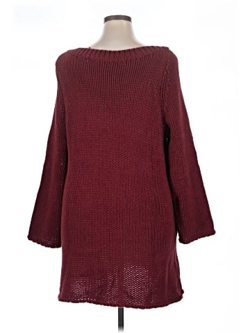 Soft Surroundings Pullover Sweater (view 2)