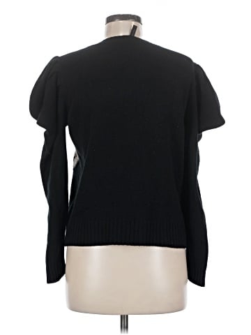 BCBGMAXAZRIA Wool Sweater (view 2)