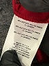 Bebe Solid Red Formal Skirt Size 10 - photo 5