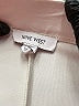 Nine West Solid Ivory Dress Pants Size M - photo 7