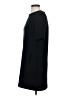 Halogen Solid Black Casual Dress Size XS - photo 5