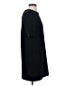 Halogen Solid Black Casual Dress Size XS - photo 4