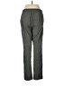 Athleta Solid Green Casual Pants Size 6 (tall) - photo 2