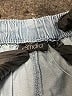 Esmara 100% Tencel Blue Denim Skirt Size 12 - photo 4