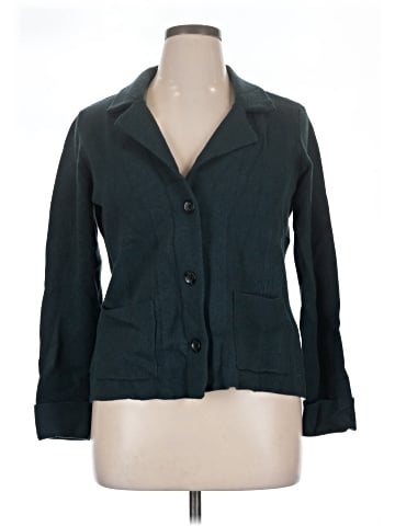 Adrienne Vittadini Blazer (view 1)