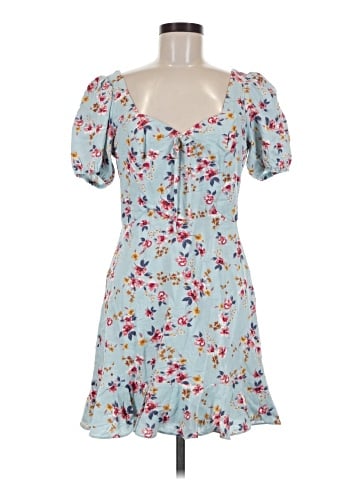City Triangles Casual Dress (view 1)