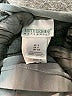 Motherhood Gray Active Pants Size Sm Maternity - photo 6