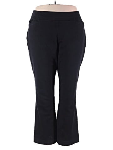 Croft & Barrow Active Pants (view 1)