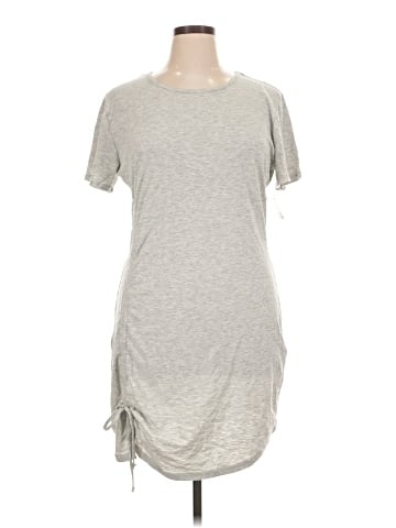 Just Be... Casual Dress (view 1)
