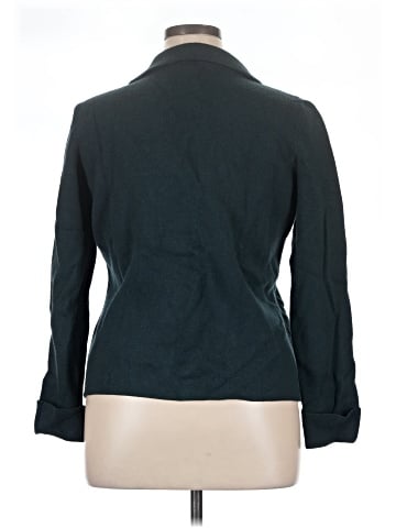 Adrienne Vittadini Blazer (view 2)