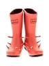 Joules Orange Rain Boots Size 11 (kids) - photo 2