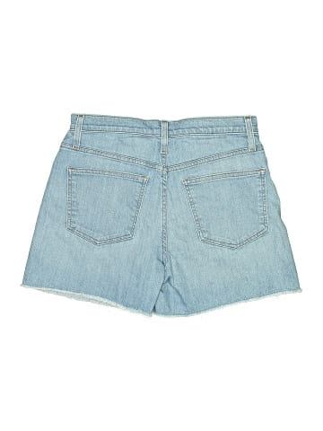 J.Crew Denim Shorts (view 2)