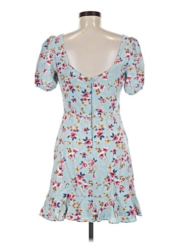 City Triangles Casual Dress (view 2)