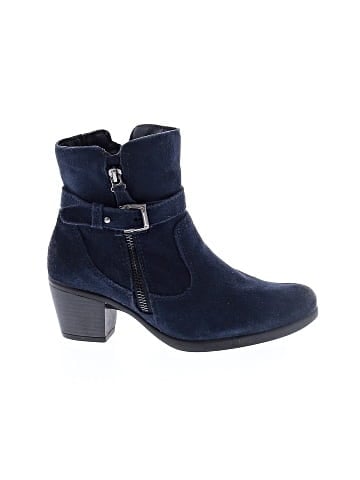Earth Origins Ankle Boots (view 1)